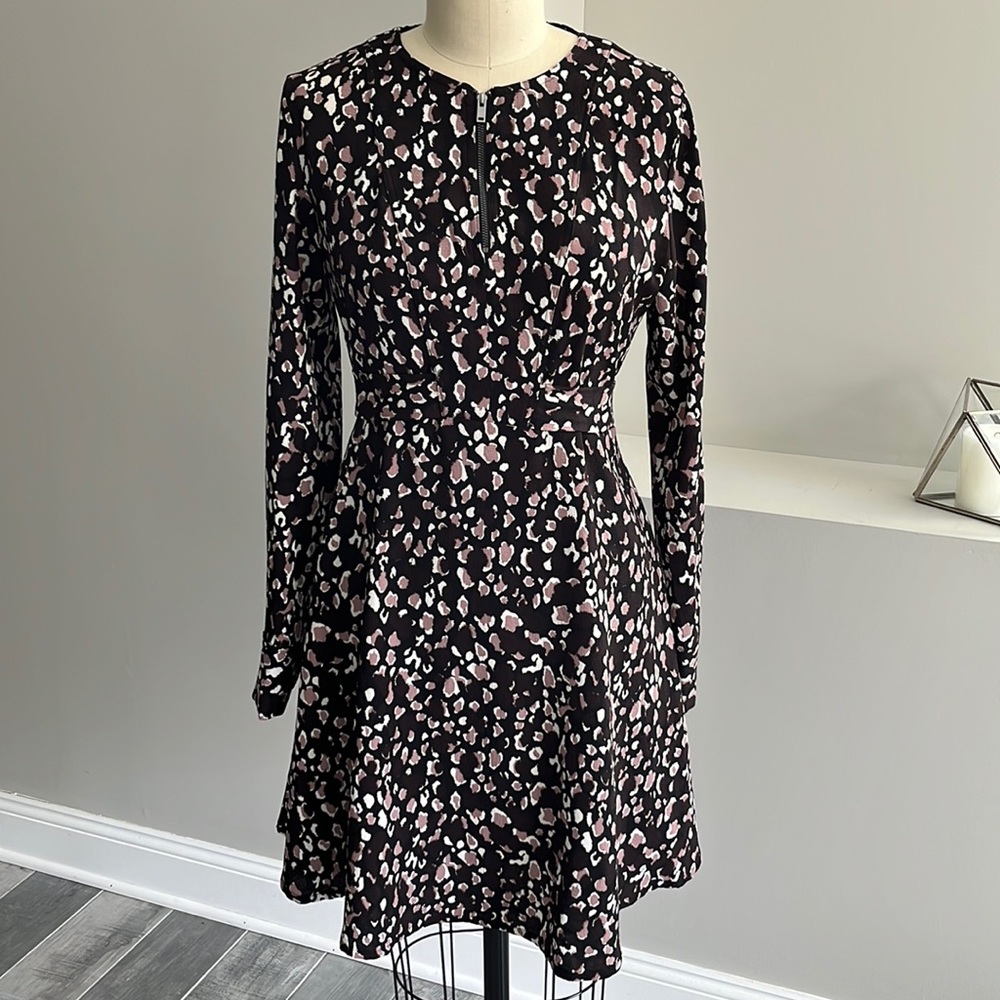 CONCEPT CLUB WOMAN DRESS